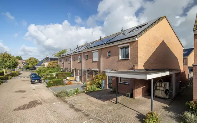 Foto van Landauer 26, Hasselt