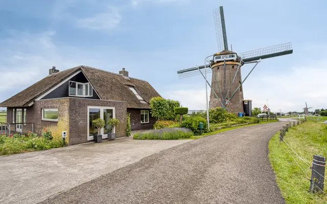Foto van Poeldijk 8 a, 