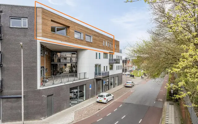 Foto van Rijsterborgherweg 4F 42, Deventer
