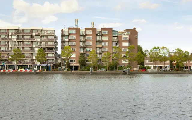 Foto van Spaarndamseweg 386 0019, Haarlem