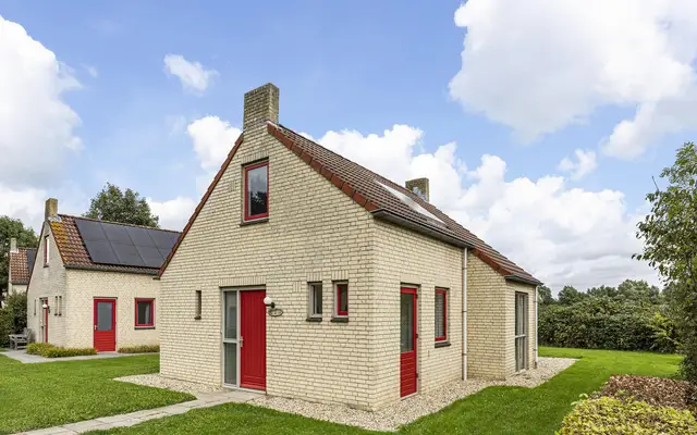 Foto van Groene Heuvels 25, Ewijk