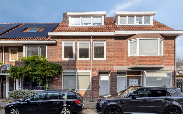 Foto van Kerkakkerstraat 4 A, Eindhoven