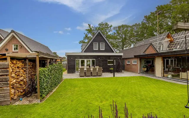 Foto van Oosterweg 8, Zuidwolde