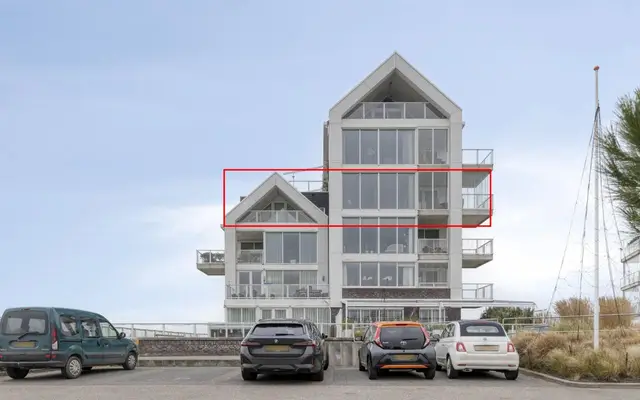 Foto van De Zaete 12, Yerseke