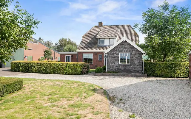 Foto van Kolenmieten 29, Vroomshoop