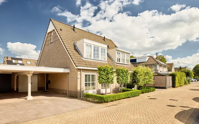 Foto van Bellefleur 13, Tiel
