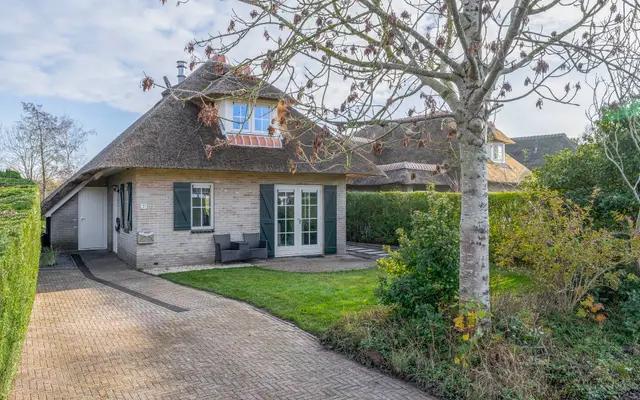 Foto van Polderlaan 31, Middelharnis