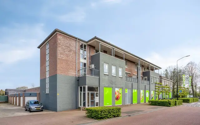 Foto van Grootschoterweg 161, Budel-Schoot