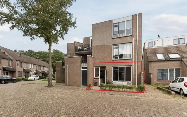 Foto van Korhoenderveld 157, Cuijk