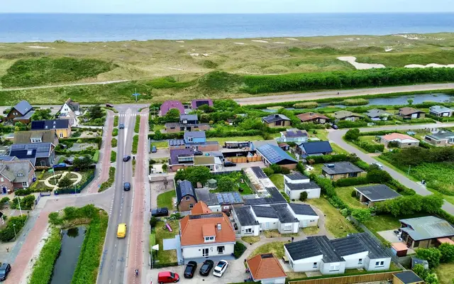 Foto van Van Foreestweg 5, Julianadorp