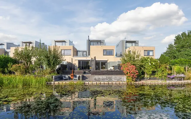 Foto van Bebopdreef 8, Harderwijk