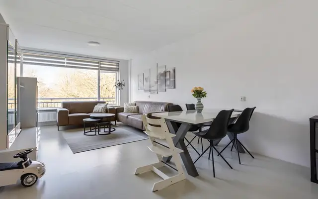 Foto van Prins Frederiklaan 364, Leidschendam
