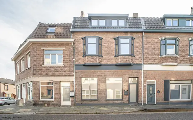 Foto van Heiveldstraat 69, Kerkrade