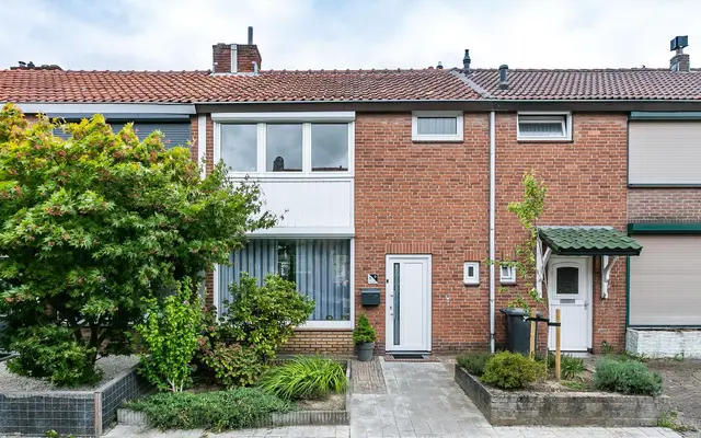 Foto van Koningstraat 9, Brunssum