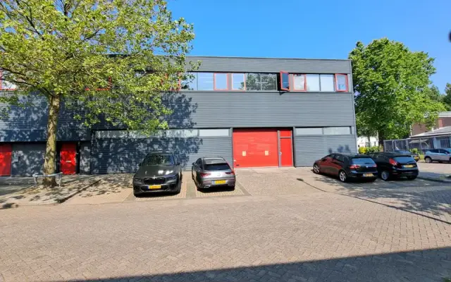 Foto van Ringersstraat 6, Schiedam