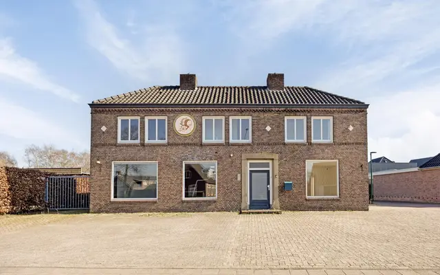Foto van Delst 5, Nistelrode