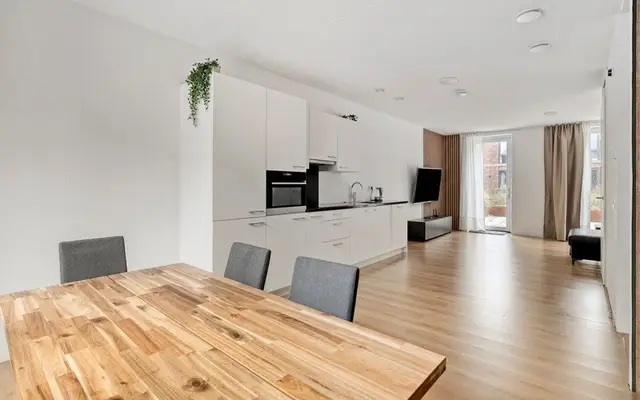 Foto van Dina Sansonpad 15, Rotterdam