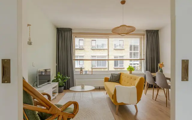 Foto van Zuidhoek 94 B, Rotterdam
