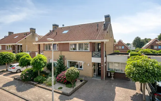 Foto van Binnenkant 7, Biddinghuizen