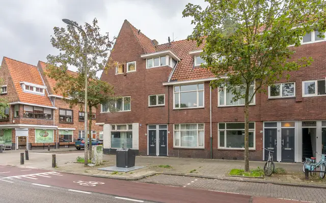 Foto van Burgemeester van Tuyllkade 62 BS, Utrecht