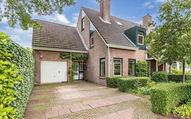 Foto van Klokmakkerij 12, Joure