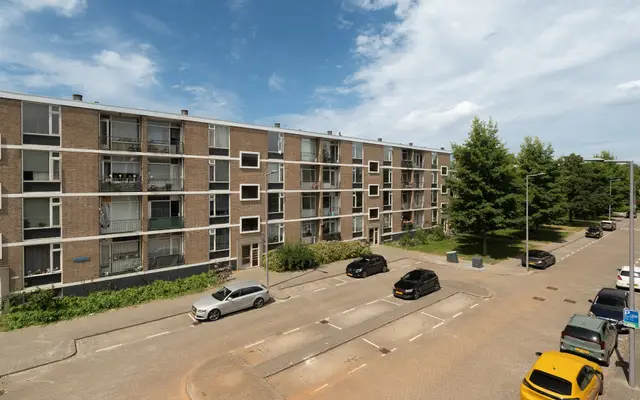 Foto van Plotinusstraat 39, Rotterdam