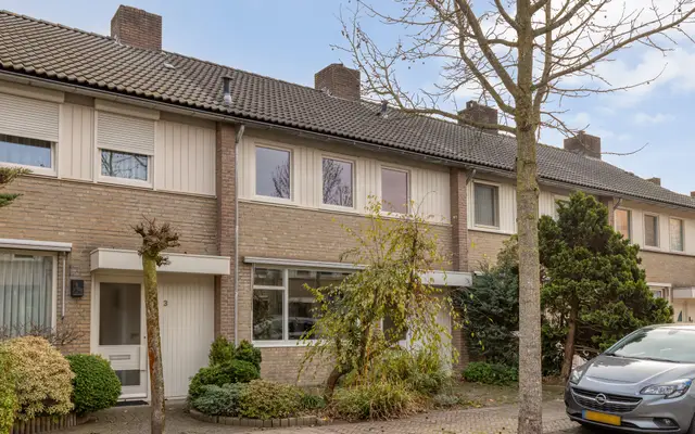 Foto van Dopheide 5, Eindhoven