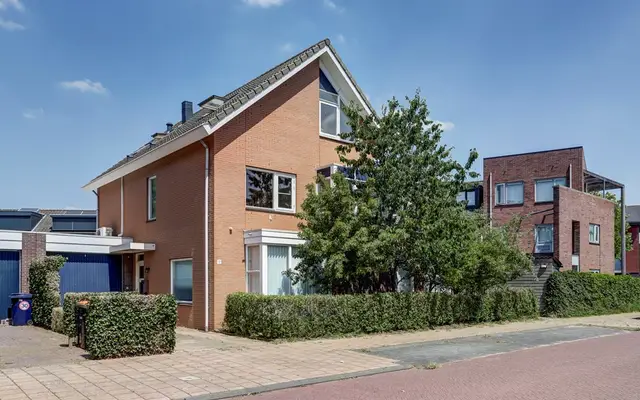 Foto van Bunder 19, Soest