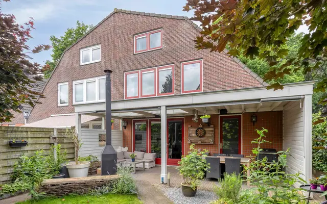 Foto van Deventerstraat 400 B, Apeldoorn
