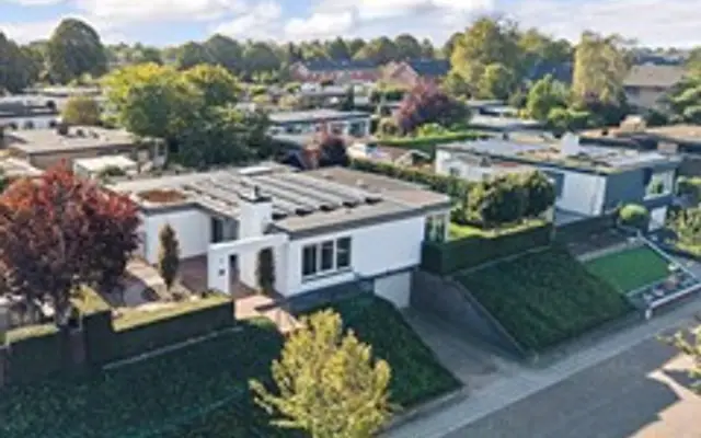 Foto van Rembrandtstraat 30, Reuver