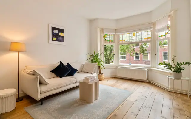 Foto van A.J. Ernststraat 555, Amsterdam