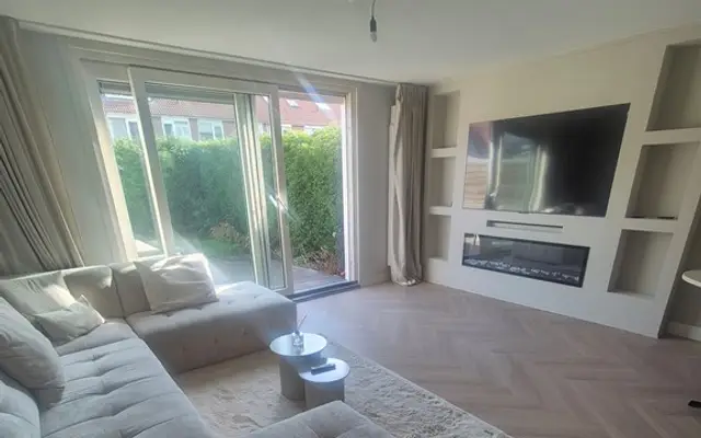 Foto van Basisveenstraat 47, Purmerend