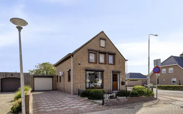 Foto van Rugstraat 69, St. Willebrord