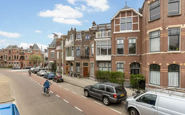 Foto van Statenlaan 96, Den Haag