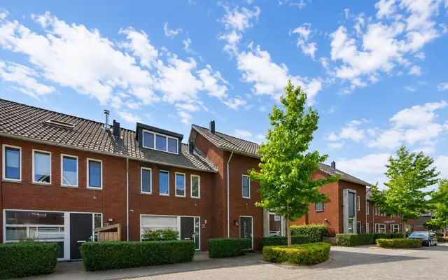 Foto van Tribunusallee 37, Huissen