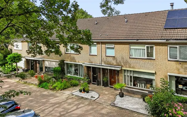 Foto van Essenpas 6, Zevenaar