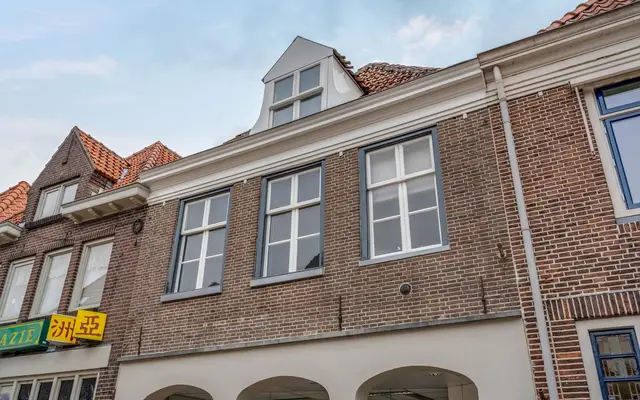 Foto van Hoogstraat 5 a, Hasselt