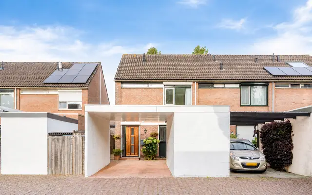 Foto van Zoetendaal 209, Elst