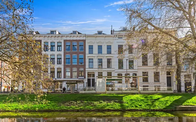 Foto van Eendrachtsweg 33 B, Rotterdam