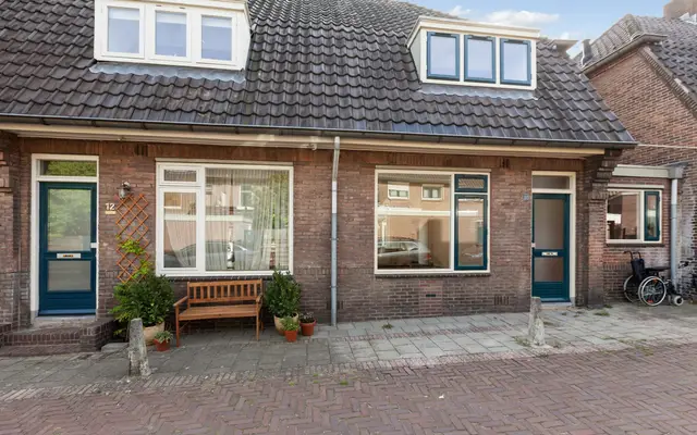 Foto van Tulpstraat 10, Nijmegen