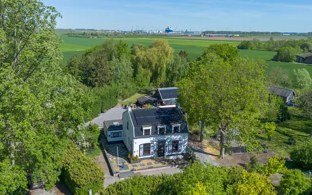 Foto van Graafjansdijk B 37, Westdorpe