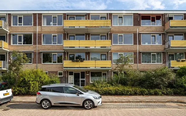 Foto van Abt Ludolfweg 64, De Bilt
