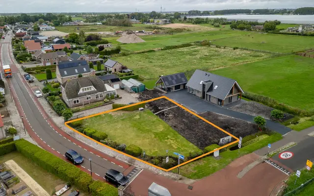Foto van Plasweg 3 a, IJsselmuiden