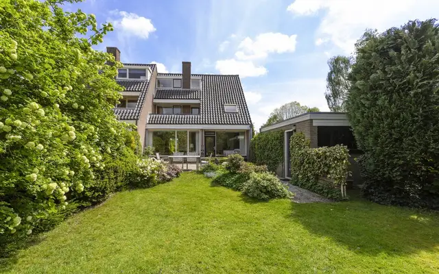 Foto van Basseltlaan 7, Twello