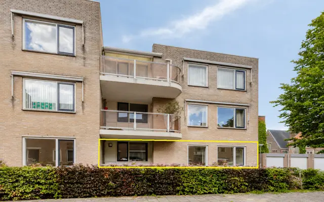 Foto van Baudeloo 34, Hulst