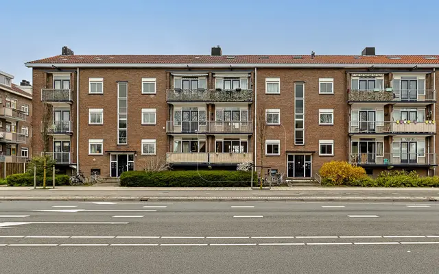 Foto van Willem De Zwijgerlaan 7, Alphen aan den Rijn