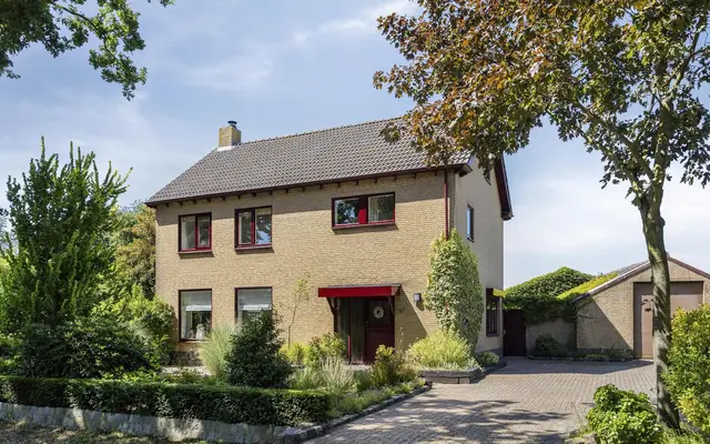 Foto van Steenbergseweg 67, Lepelstraat