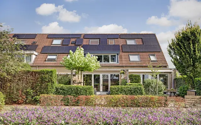 Foto van Postweg 26, Leersum