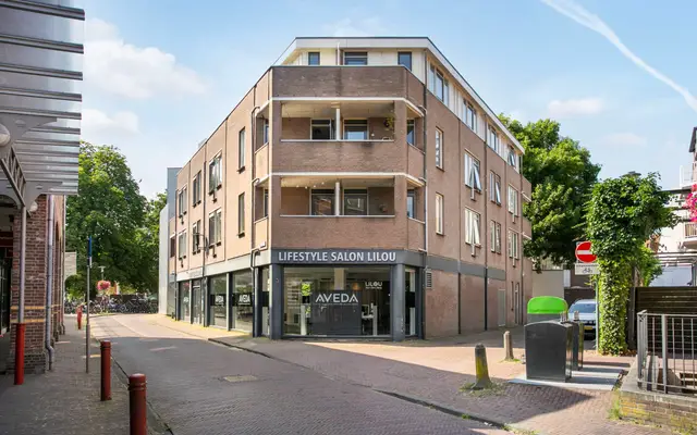 Foto van Grote Haag 20, Amersfoort