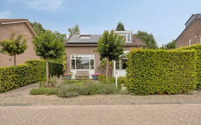 Foto van Prinses Irenestraat 65, Millingen aan de Rijn
